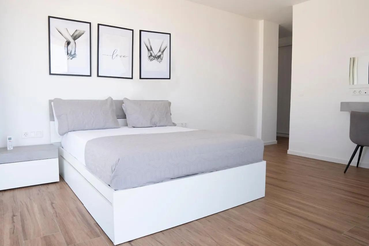 3 Bdr Aprt, Best Seaview, Rooftop Pool - Lcgr Praia
