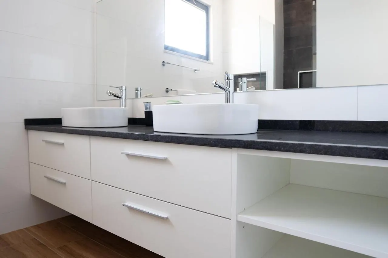 Appartement 3 Bdr Aprt, Best Seaview, Rooftop Pool - Lcgr Praia Kaapverdische Eilanden