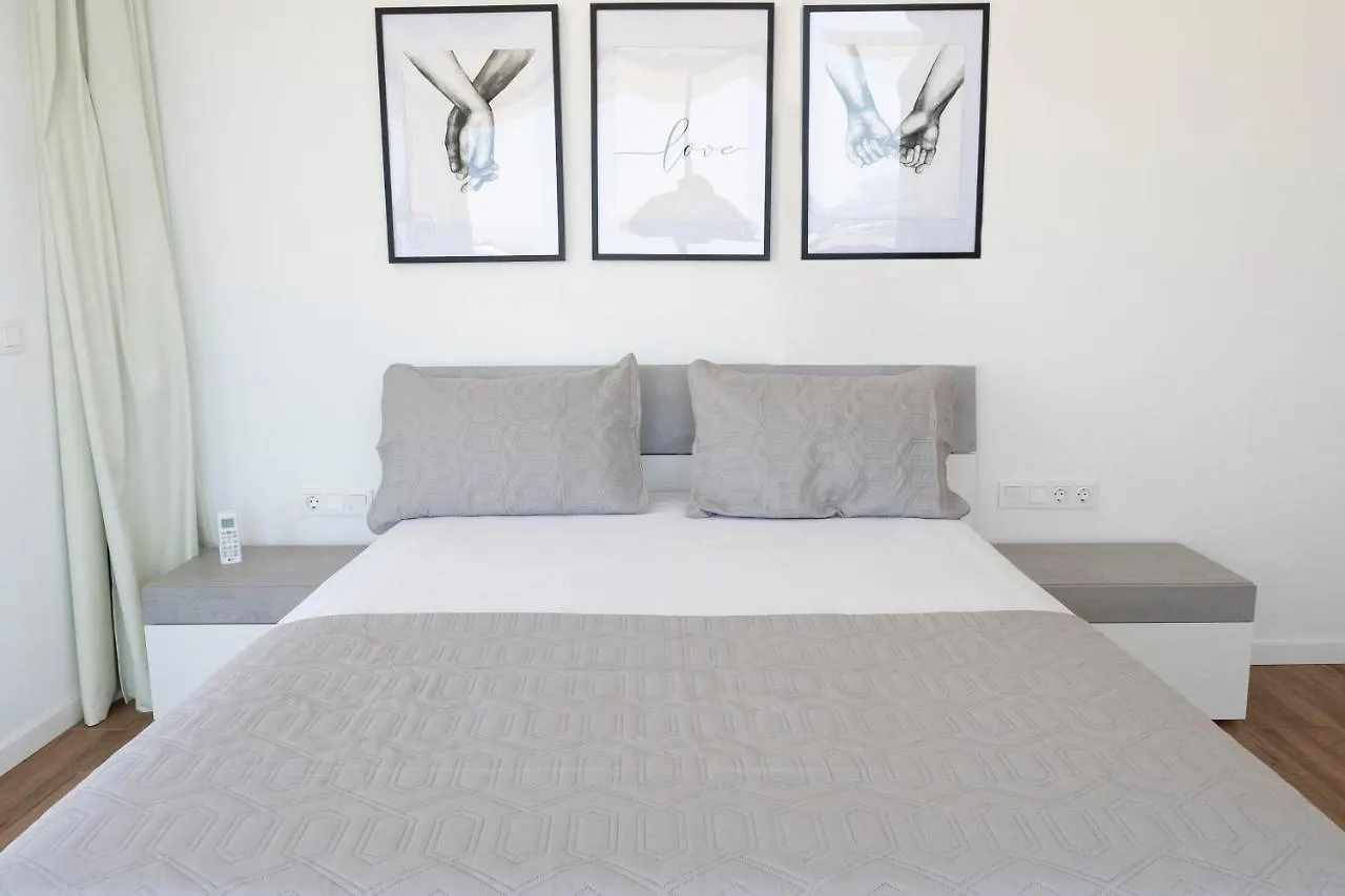3 Bdr Aprt, Best Seaview, Rooftop Pool - Lcgr Praia 0*,  Kaapverdische Eilanden