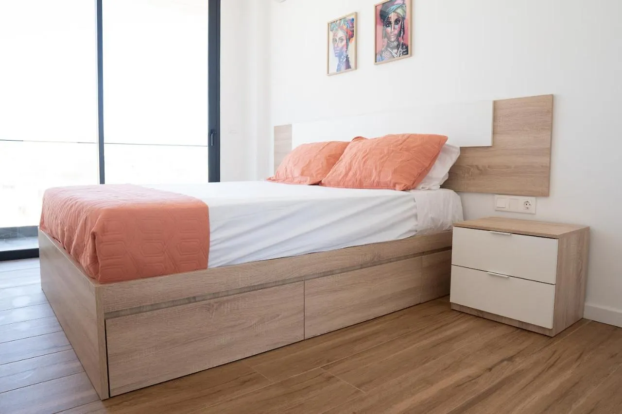 3 Bdr Aprt, Best Seaview, Rooftop Pool - Lcgr Praia