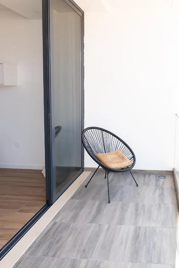 3 Bdr Aprt, Best Seaview, Rooftop Pool - Lcgr Praia
