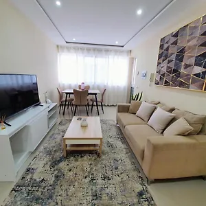 Kelly's House Plateau Center Appartement