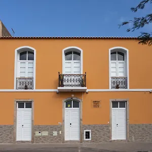 O Sobrado Mariazinha & Inacio Lima Appartement