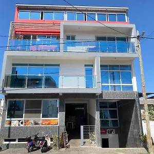 My Flat Appartement