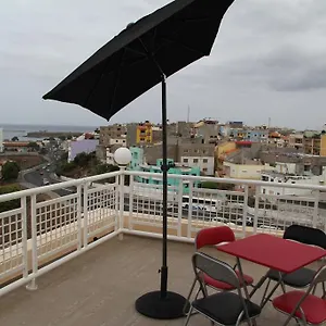 Antonio Appartement