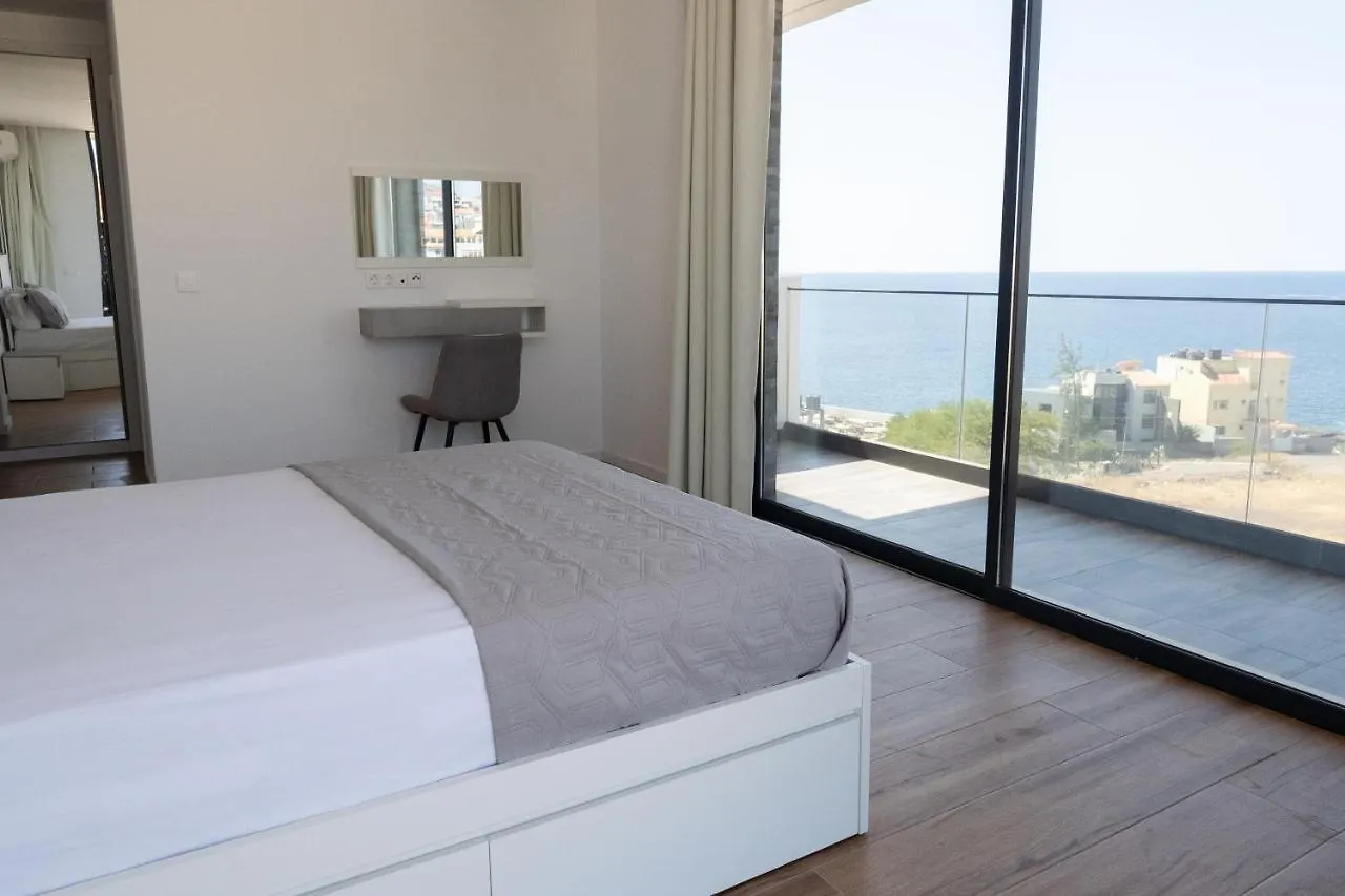 3 Bdr Aprt, Best Seaview, Rooftop Pool - Lcgr Praia Appartement