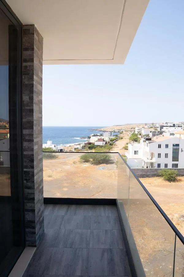 3 Bdr Aprt, Best Seaview, Rooftop Pool - Lcgr Praia