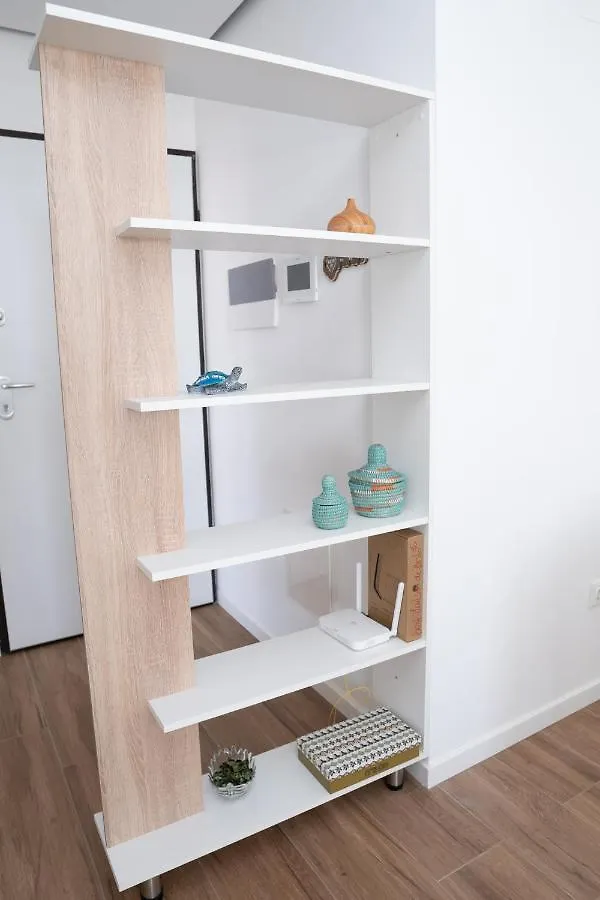 3 Bdr Aprt, Best Seaview, Rooftop Pool - Lcgr Praia Appartement