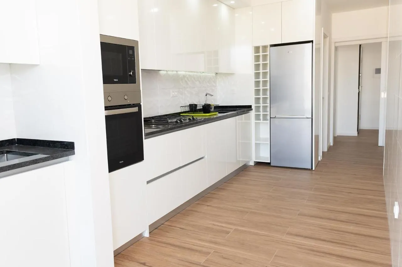 3 Bdr Aprt, Best Seaview, Rooftop Pool - Lcgr Praia 0*,