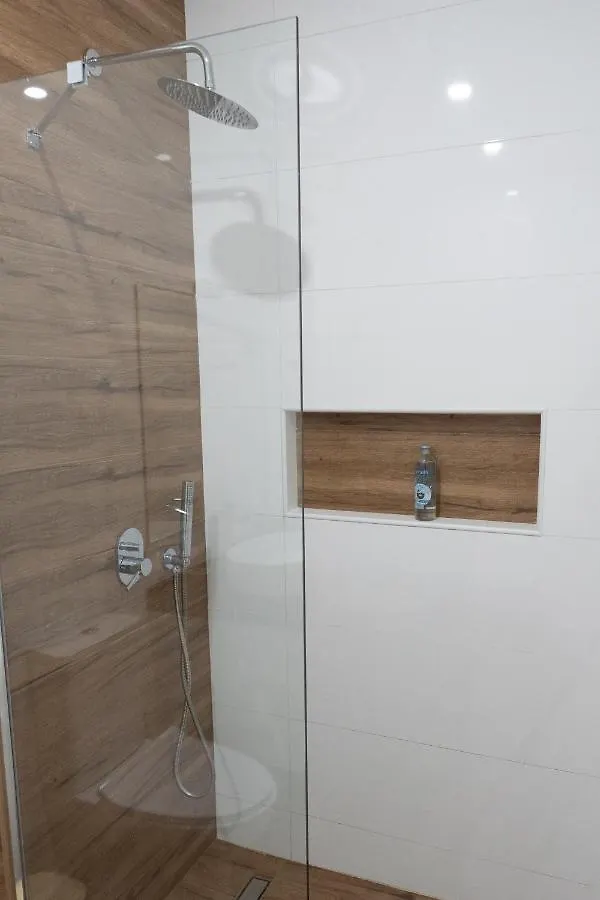 Appartement 3 Bdr Aprt, Best Seaview, Rooftop Pool - Lcgr Praia