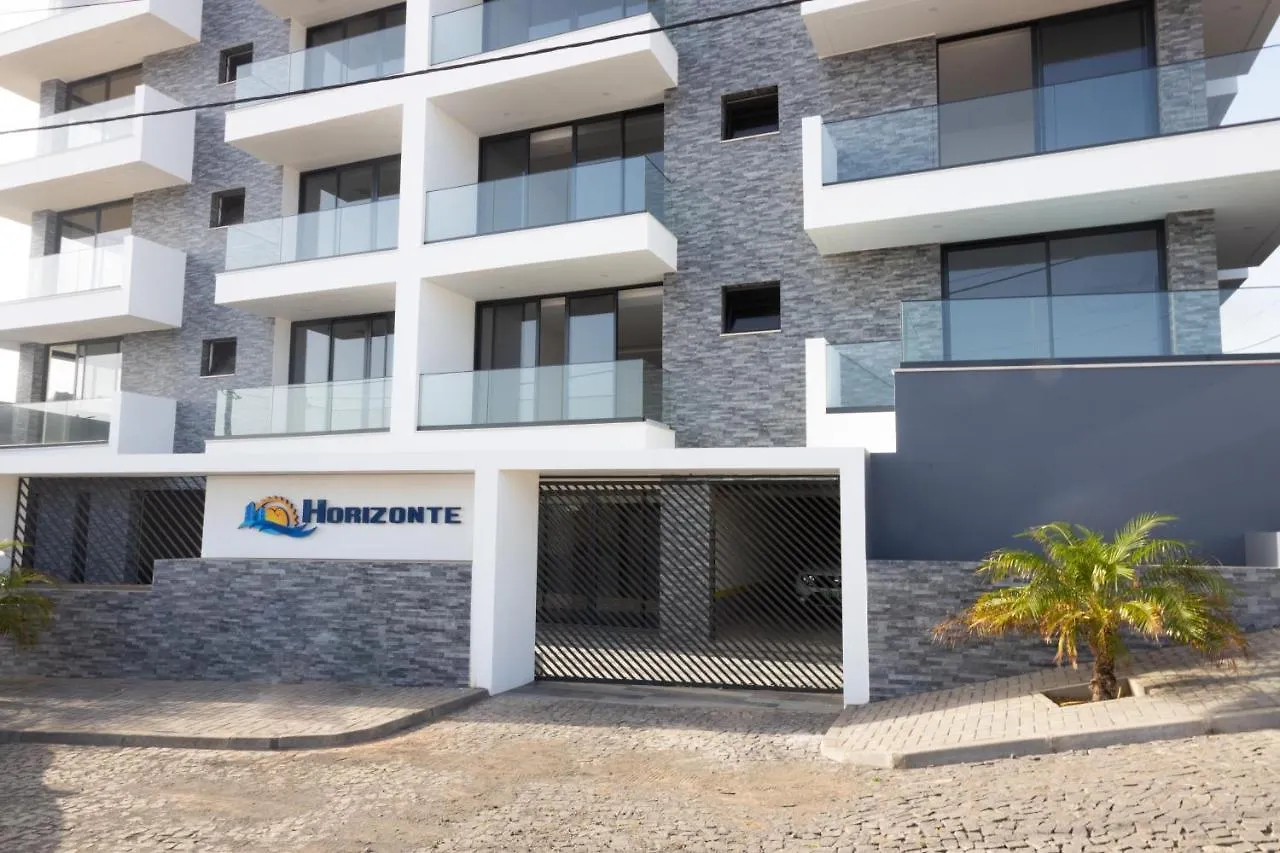 3 Bdr Aprt, Best Seaview, Rooftop Pool - Lcgr Praia Appartement