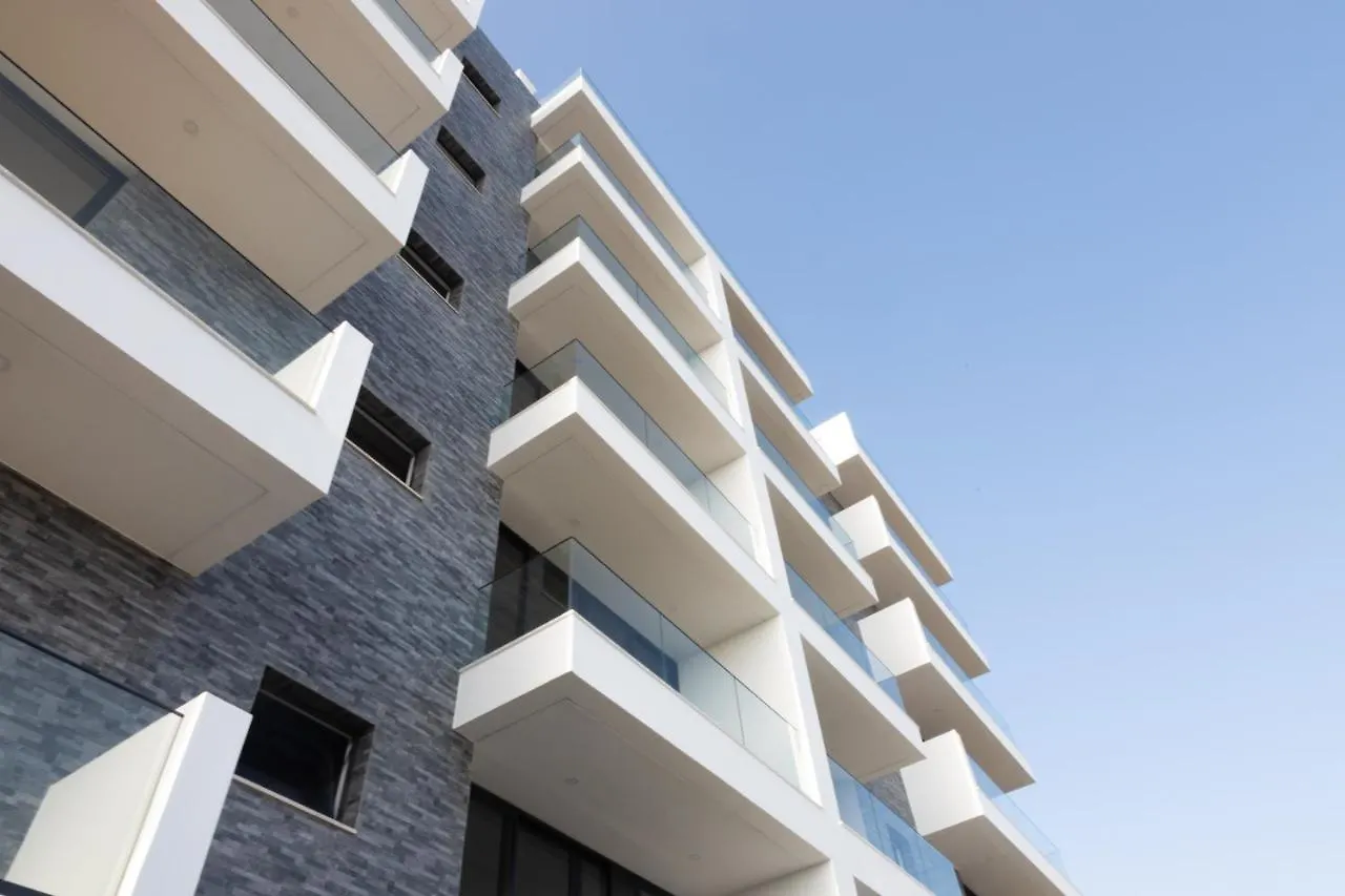 Appartement 3 Bdr Aprt, Best Seaview, Rooftop Pool - Lcgr Praia