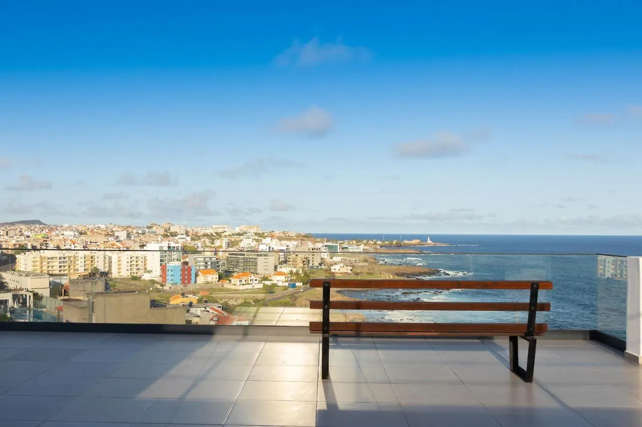 3 Bdr Aprt, Best Seaview, Rooftop Pool - Lcgr Praia 0*,