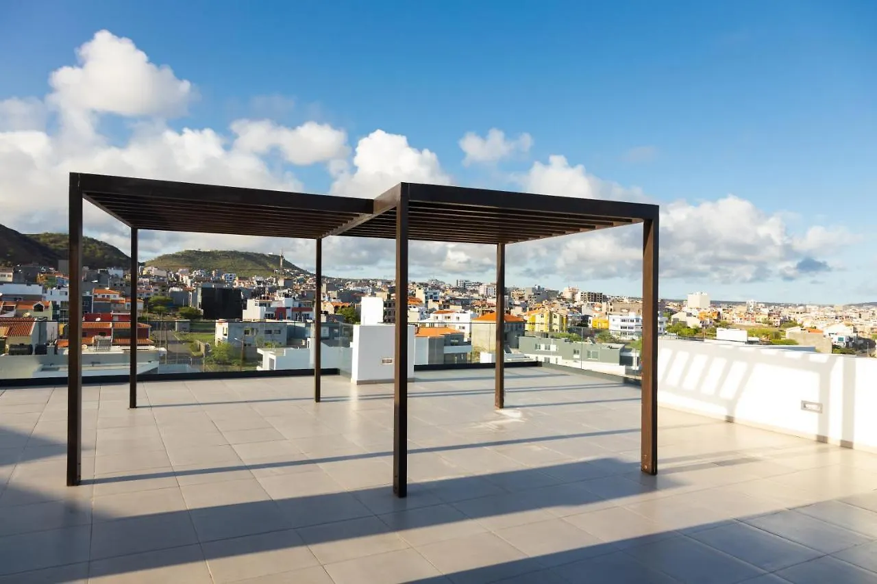 3 Bdr Aprt, Best Seaview, Rooftop Pool - Lcgr Praia Appartement